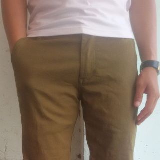 Quần short