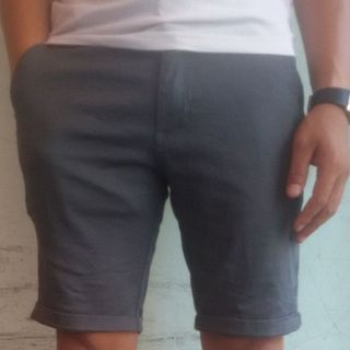 Quần short