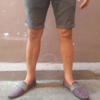 Quần short