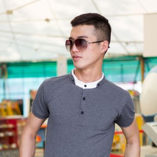 Quần short