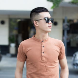 Quần short