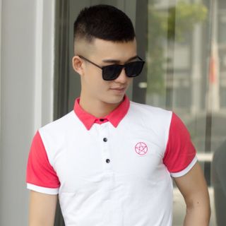 Cá sấu 65/35 4 chiều áo thun