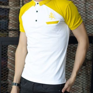 Cá sấu 65/35 4 chiều áo thun