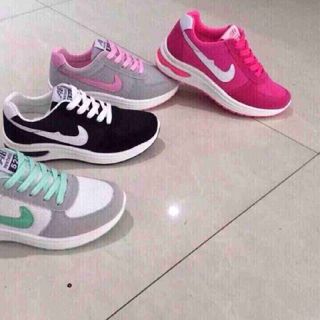 Giày nike