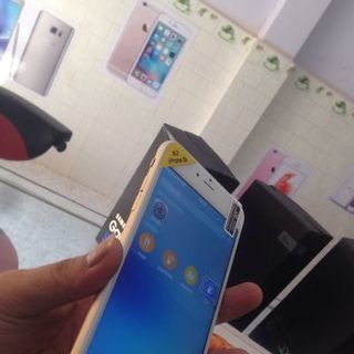 Iphone 6s plus gold phiên bản đài loan loại 1copy