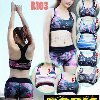 Xưởng may quần áo thể thao gym aerobic yoga fitness nhận may gia công đồ tập giá ưu đãi - giá sỉ​ giá sỉ