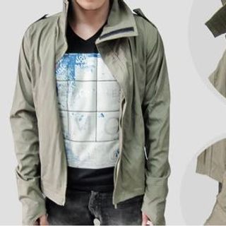 Áo chống nắng uniqlo 2016 của nam