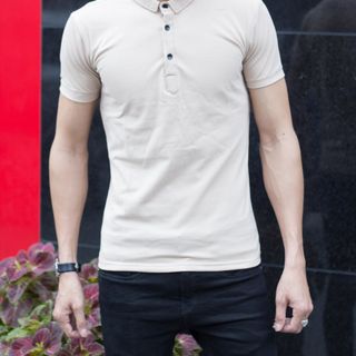 Cá sấu 65/35 4 chiều áo thun