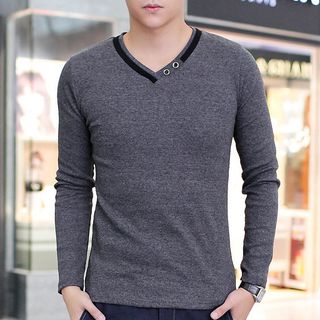 Áo thun tay dài teen