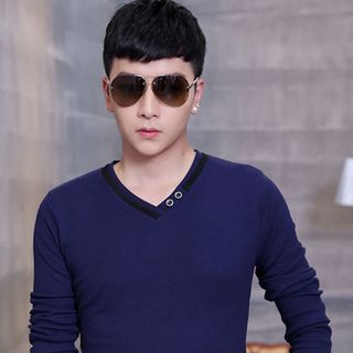 Áo tay dài teen