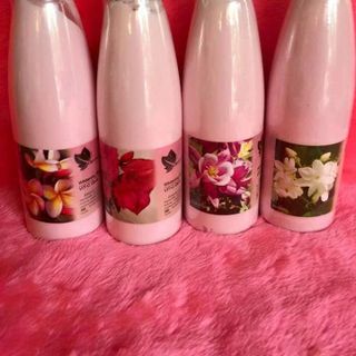 Lotion chayanan cung cấp vitamin c