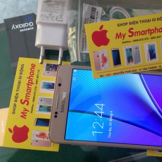 Galaxy note 5 đài loan loại 1gold