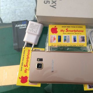 Galaxy note 5 đài loan loại 1gold