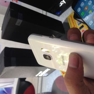 Galaxy s7 đài loan