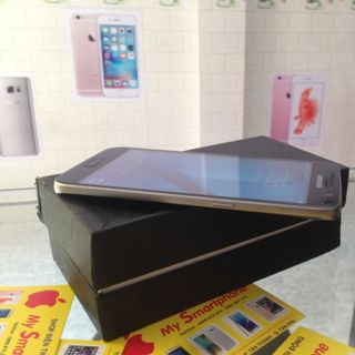 Galaxy s7 đài loan black