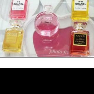 Chanel mini