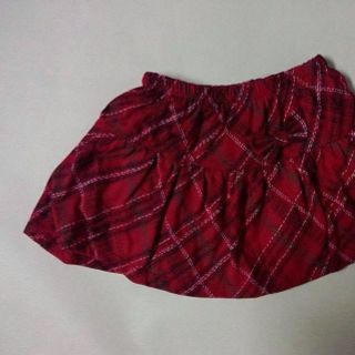 Chân váy trẻ em