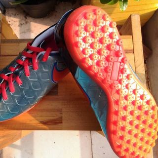 Giày nike model tiempo