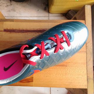 Giày nike model tiempo