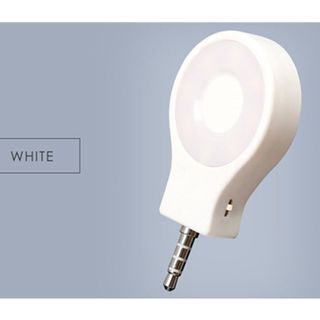 Sỉ đèn led hỗ trợ selfie