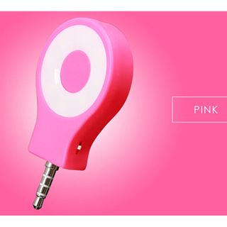 Sỉ đèn led hỗ trợ selfie