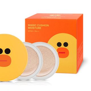 Phan nuoc missha phien ban vit sally
