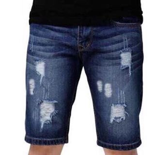 Quần sot jeans nam