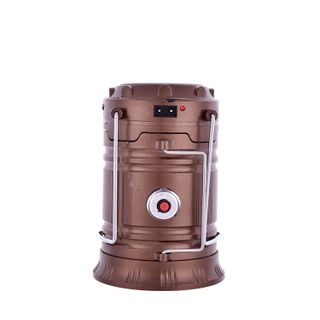 Đèn bão có chế độ soi