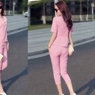 Sét bộ 3 hoa mùa hè