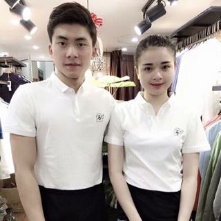 Áo cổ trụ
