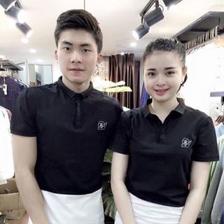 Áo cổ trụ
