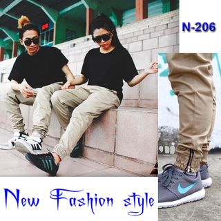 Bỏ sỉ quần jogger giá xưởng