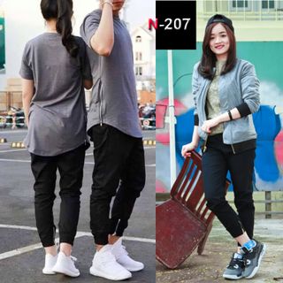 Bỏ sỉ quần jogger giá xưởng