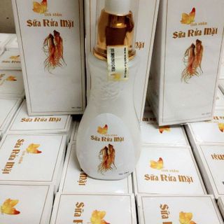 Sữa rửa mặt linh nhâm
