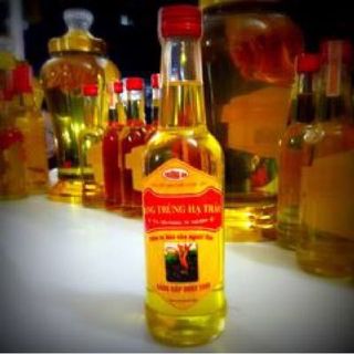 Đông trùng hạ thảo trường an - dạng nước 300ml