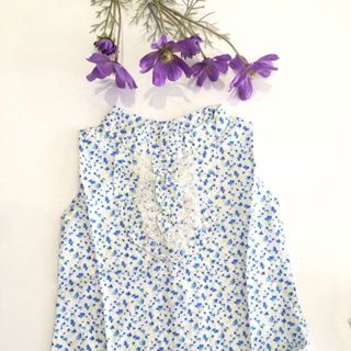 022 sơ mi ren cổ ri 8