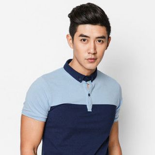 Cá sấu 65/35 4 chiều áo thun