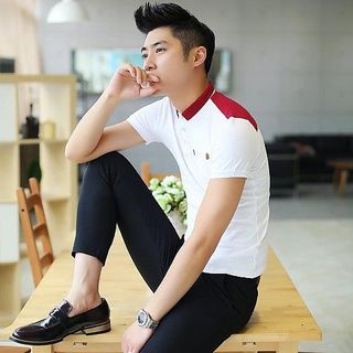 Áo thun nam độc lạ
