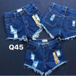 Short nữ