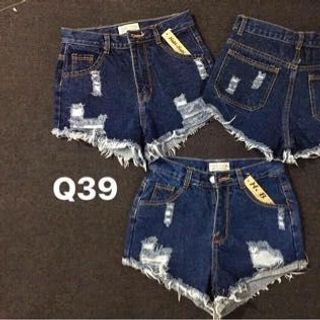 Short nữ
