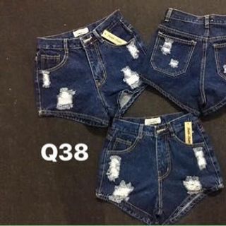 Short nữ