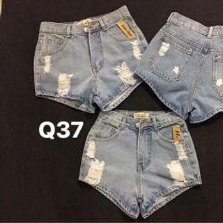 Short nữ