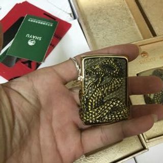 Bật lửa sạc điện