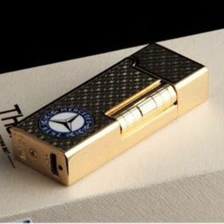 Bật lửa sạc điện mecerdes đẳng cấp đàn ông