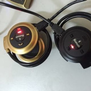 Tai nghe blutooth thế hệ mới - độc đáo và cực tiện lợi
