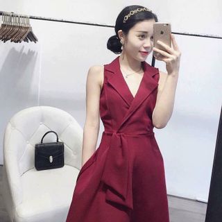 Đầm nữ
