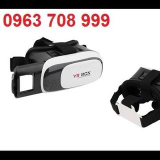 Kính thực tế ảo 3d vr box 2