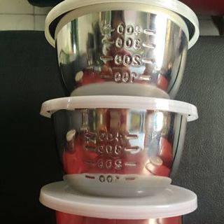 Thố inox đặc nhật