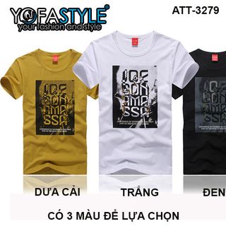 Cung cấp áo thun nam thời trang giá rẻ