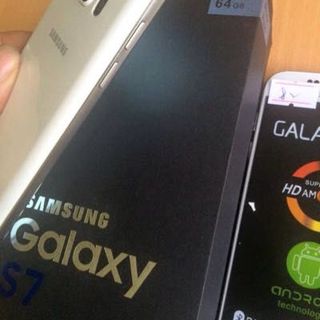 Samsung galaxy s7